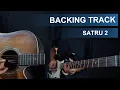 Download Lagu Satru 2 - Denny Caknan Backing Track | Melodi | Tanpa Gitar