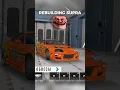 REBUILD SUPRA MK4 ☠️ | Car Parking Multiplayer #carparkingmultiplayer #carparking