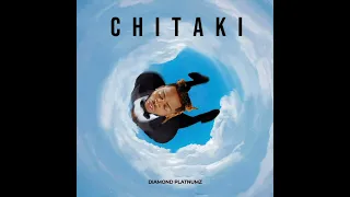 Diamond Platnumz Chitaki Official Audio Lyric Video 