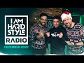Download Lagu I AM HARDSTYLE Radio December 2022 | Brennan Heart | Special Guest: Headhunterz