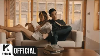 Download [MV] Homme (창민, 이현) _ No more cry(울지 말자) MP3