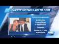SNN Funeral Arranged For Duette Couple Killed In Tornado