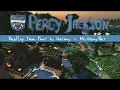 The Realm of Percy Jackson - Roleplay Server Trailer