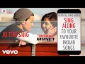 Download Lagu Jo Tere Sang - Blood Money | Official Bollywood Lyric | Mustafa Zahid