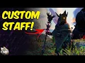 How To Build The New Staff In No Man s Sky Echoes Update