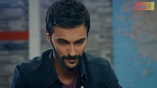 البطل علي عنده الحاسة السادسة وقدر على خمس لحالو معقووووول - الفريق الأول 3