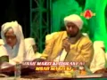 Download Lagu Padang Bulan Syiiran NU, Lir ilir   Habib Syekh live Lirboyo Bersholawat 2014