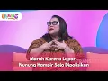 Lagu Marah Karena Lapar, Nunung Hampir Saja Dipolisikan - BROWNIS (30/1/26) P1