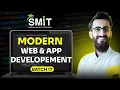 JavaScript Class 1 JS History Alert JavaScript ES6 Full Guide SMIT Modern Web Dev Batch 17