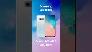Samsung Space Bell Space Bell Samsung Galaxys25 Ringtone Galaxys10 реки 