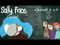 Sally Face Episode 3 - The Bologna Incident FANDUB