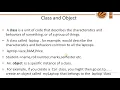 php classes and objects basics part1
