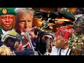 Lagu Breaking Tinubu \u0026 Trump Four U.S Ätt@ćķ Helicopters Arrival To Sťřïķë Fulani Tërrörišt