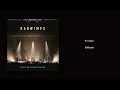 RADWIMPS - そっけない from BACK TO THE LIVE HOUSE TOUR 2023 [Audio]
