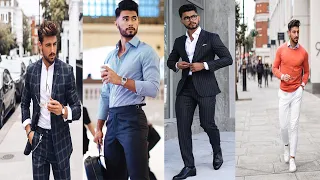 Download Roy Rowan vs Jose Zuniga STYLE INSPIRATION and MOST STYLISH OUTFITS || MENS FASHION 2020 MP3