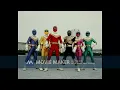 Download Lagu Ohranger opening slowed