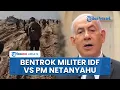 Download Lagu Netanyahu Diamuk Militer IDF Imbas PM Israel Sebut 'Penyesalan' Serangan RS Nasser: Pengkhianat!