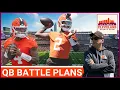 Todd Monken reveals his plans for Deshaun Watson Shedeur Sanders vs Buffalo Latest on QB Battle