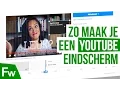 Download Lagu YouTube Eindscherm, maak je video interactief in 1 minuut | Frankwatching