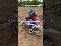 Download Lagu KTM SX-E 3 electric dirt bike | JR MINI 4-6 #dirtbike #motocross #racing