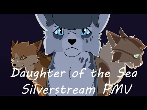 Download MP3 Silverstream | Daughter of the Sea PMV