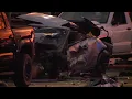 19-year-old Faces Charges After Deadly Las Vegas Crash