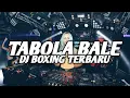 Download Lagu BOXING MEDAN TERBARU !! DJ TABOLE BALE VIRAL TIKTOK FULL BASS TERBARU 2025