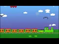 SmileBASIC 4 - Munky s Train