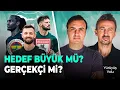 Download Lagu GENÇ YILDIZ JO! | Kocaelispor 0-1 Samsunspor | Harcama Limiti, Fenerbahçe | Yürüyüş Yolu S2B1