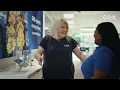 Cox Retail Sales Working at a Retail Sales Store