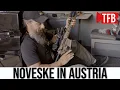 Why Are Noveske Rifles Showing Up in Austria All of a Sudden