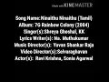 Download Lagu NINAITHU NINAITHU PARTHAL.. MALE VERSION WITH ENGLISH SUBTITLES..