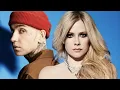 Download Lagu Avril Lavigne - Love It When You Hate Me feat. Blackbear