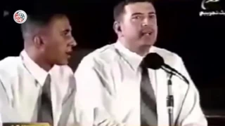 انا الفقير اليك يا رب محمد امين الترمذي دندنها