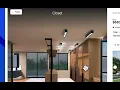 Interactive Masterplan for Single-Family Developments Planpoint Viewer