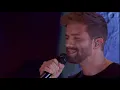 Pablo Alborán - Si hubieras querido (Especial Navidad) 2020