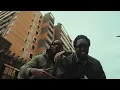 Kivumbi King - STALLION ft Joshua Baraka (Official Video)