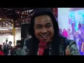 Download Lagu Poey Sting - Dalam Diam Ku Mencintai Mu di resepsi pernikahan anak walikota Batam