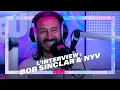 Lagu L'Interview : Bob Sinclar \u0026 NYV