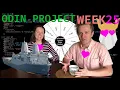 25 Weeks - The Odin Project