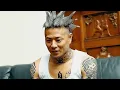 GINTA - 呼ばれてないけど、俺行きます / Prod.チバニャン（Official music video）