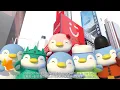 Download Lagu Travel with Penpen family
