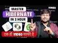 Hibernate Crash Course Master Hibernate in 2 Hours