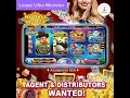 Ultra Monster Mobile Sweepstakes Game System