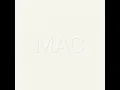 ALPHA OMEGA - Dell Mac
