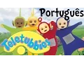 Download Lagu Teletubbies em Português do Brasil - Episódio Completo: Sarah, Fraser e os Patos.
