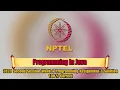 Swayam Programming In Java Week-4 Programming Assignment-3 Solution NPTEL