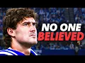 How Daniel Jones SAVED His NFL Career