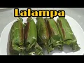 Download Lagu Resep LALAMPA • Lempernya Orang Manado • Jajanan Pedas \u0026 Gurih