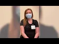 Kat s Story COVID-19 Caregiver Experiences Mosaic Life Care